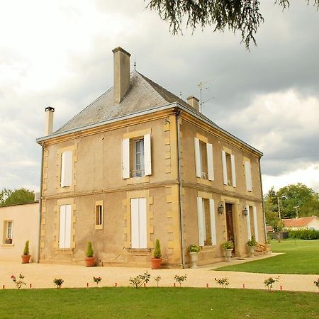 La Grande Maison Acomodação com café da manhã Bergerac Exterior foto