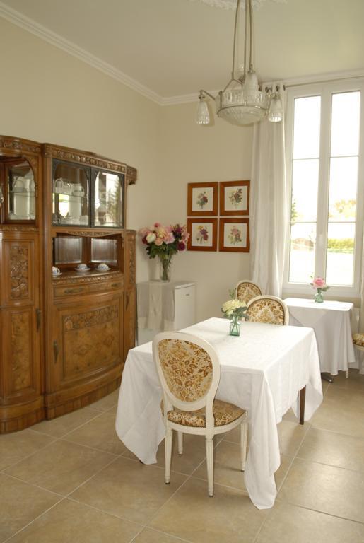La Grande Maison Acomodação com café da manhã Bergerac Exterior foto