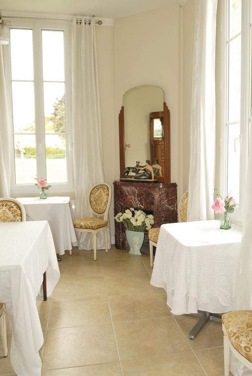 La Grande Maison Acomodação com café da manhã Bergerac Exterior foto