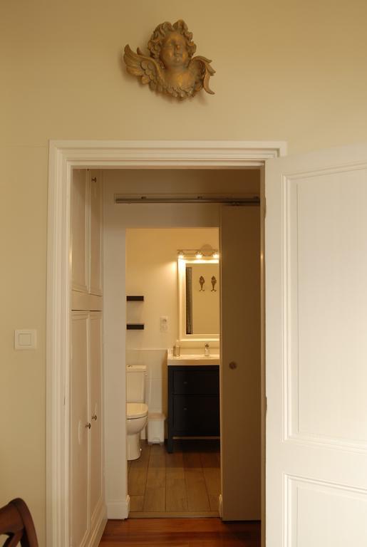 La Grande Maison Acomodação com café da manhã Bergerac Quarto foto