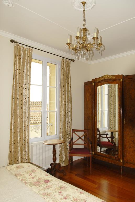 La Grande Maison Acomodação com café da manhã Bergerac Quarto foto
