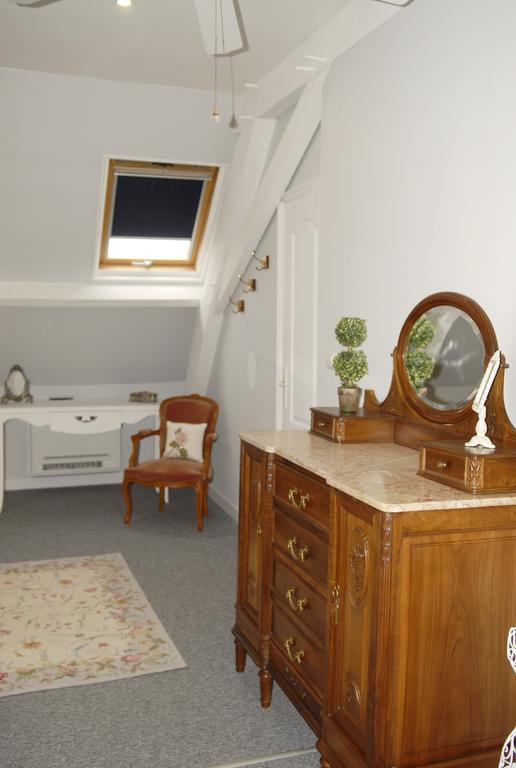 La Grande Maison Acomodação com café da manhã Bergerac Quarto foto