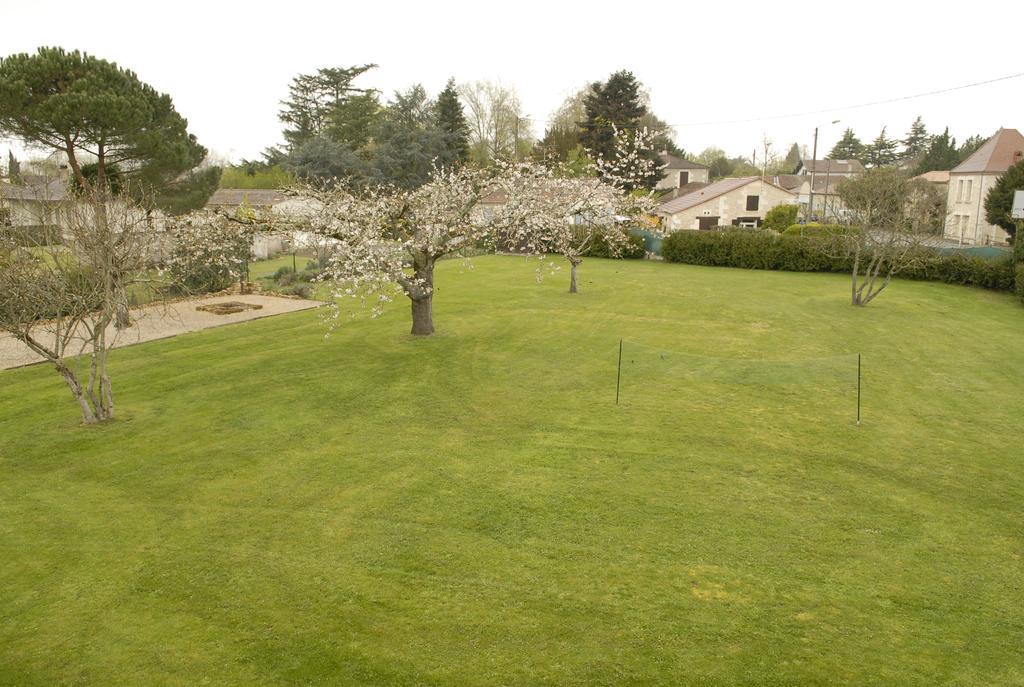 La Grande Maison Acomodação com café da manhã Bergerac Quarto foto