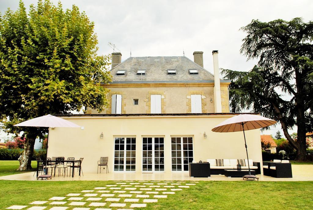 La Grande Maison Acomodação com café da manhã Bergerac Exterior foto