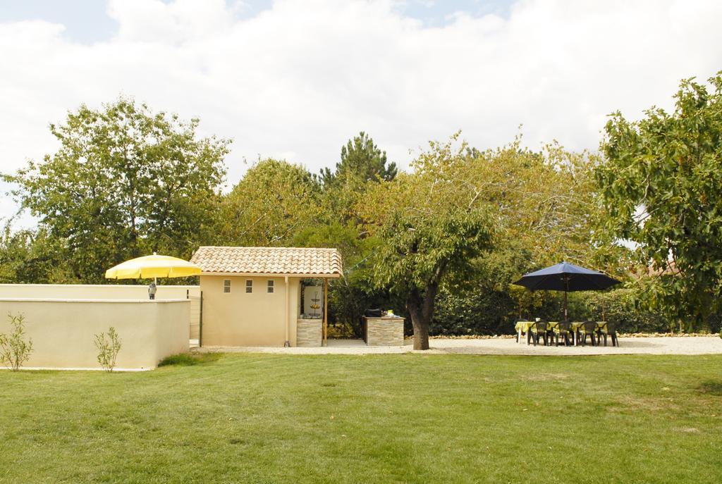 La Grande Maison Acomodação com café da manhã Bergerac Exterior foto